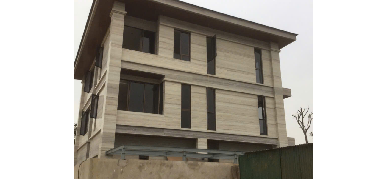 NHÀ CHÚ DƯƠNG QUẢNG BÌNH