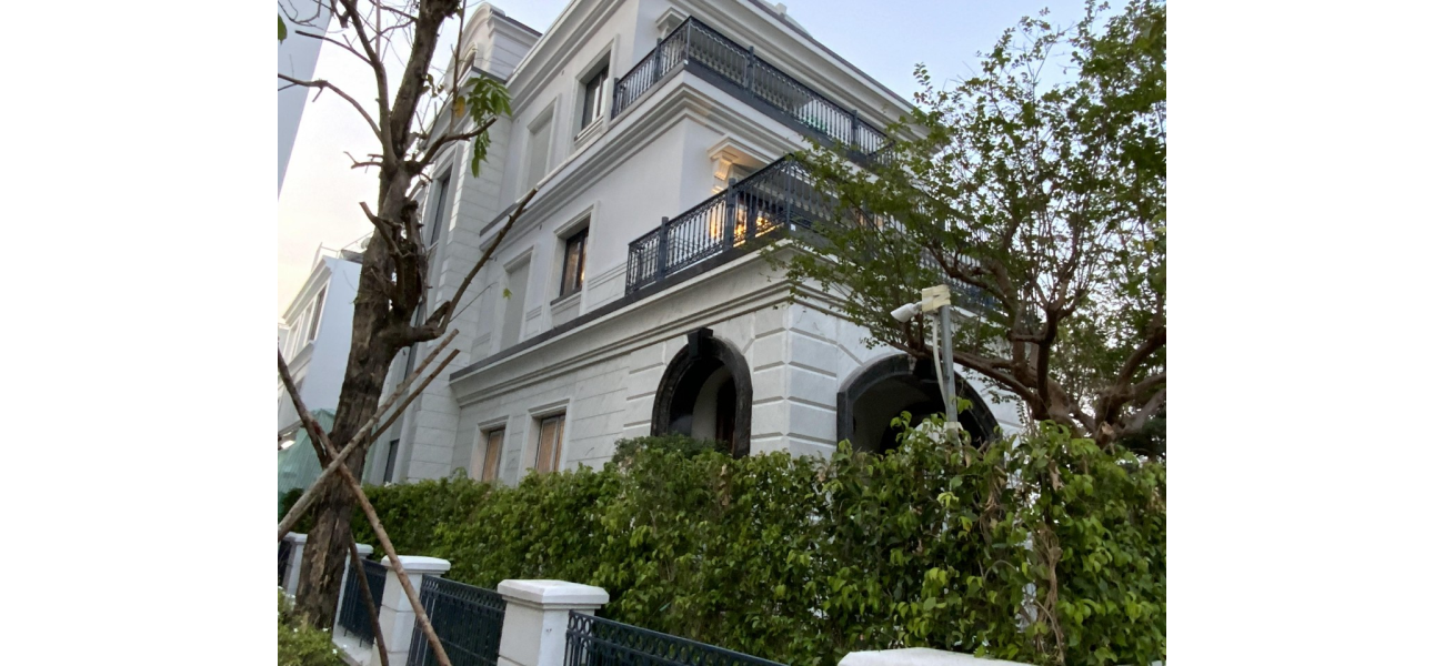 NHÀ A LONG SƠN VINHOME