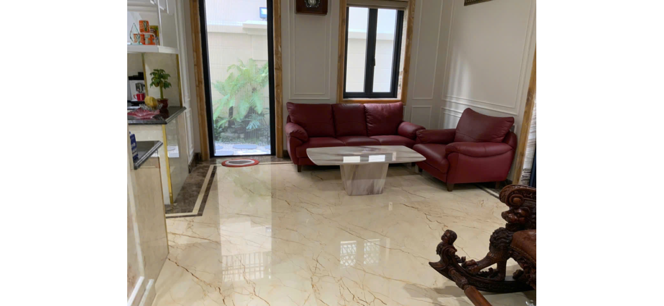 NHÀ ANH TẬP CITYLAND GÒ VẤP