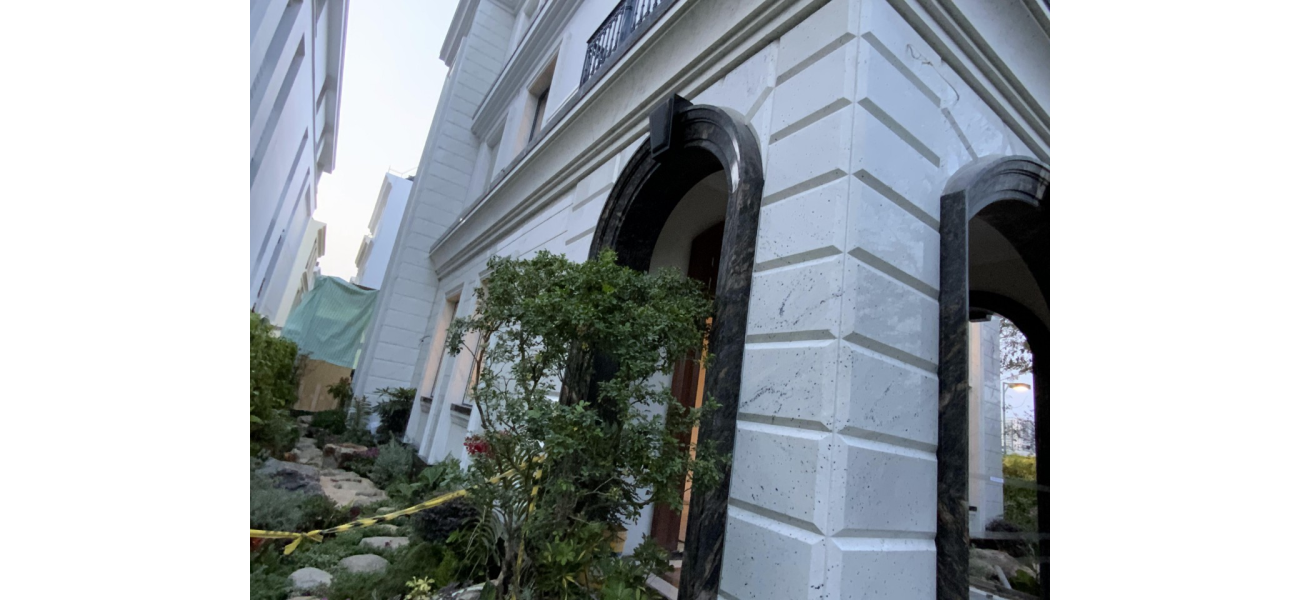NHÀ A LONG SƠN VINHOME