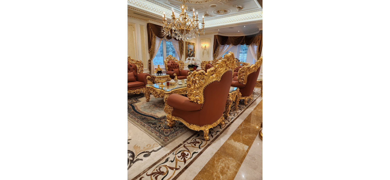 NHÀ A LONG - TIỆM VÀNG MỸ NGỌC 