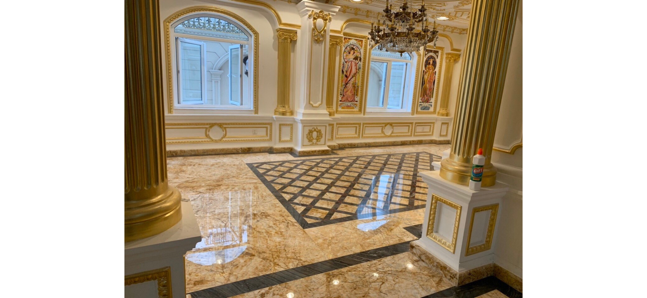 NHÀ ANH TRƯỜNG QUẬN 7 