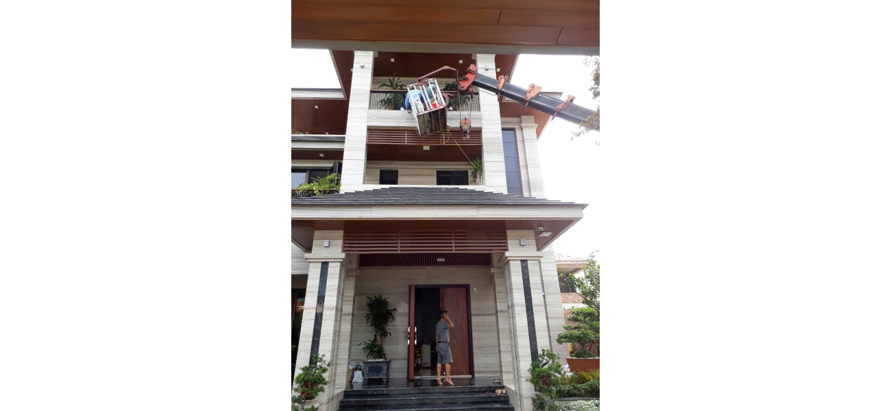 NHÀ CHÚ DƯƠNG QUẢNG BÌNH