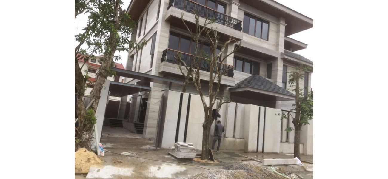NHÀ CHÚ DƯƠNG QUẢNG BÌNH