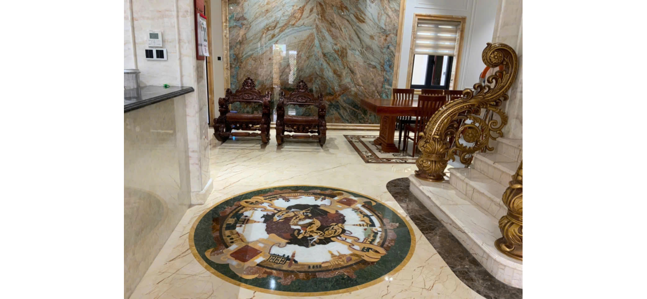 NHÀ ANH TẬP CITYLAND GÒ VẤP