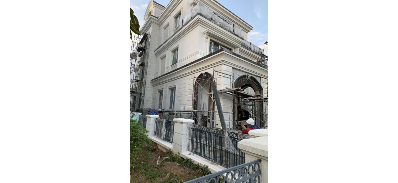 NHÀ A LONG SƠN VINHOME