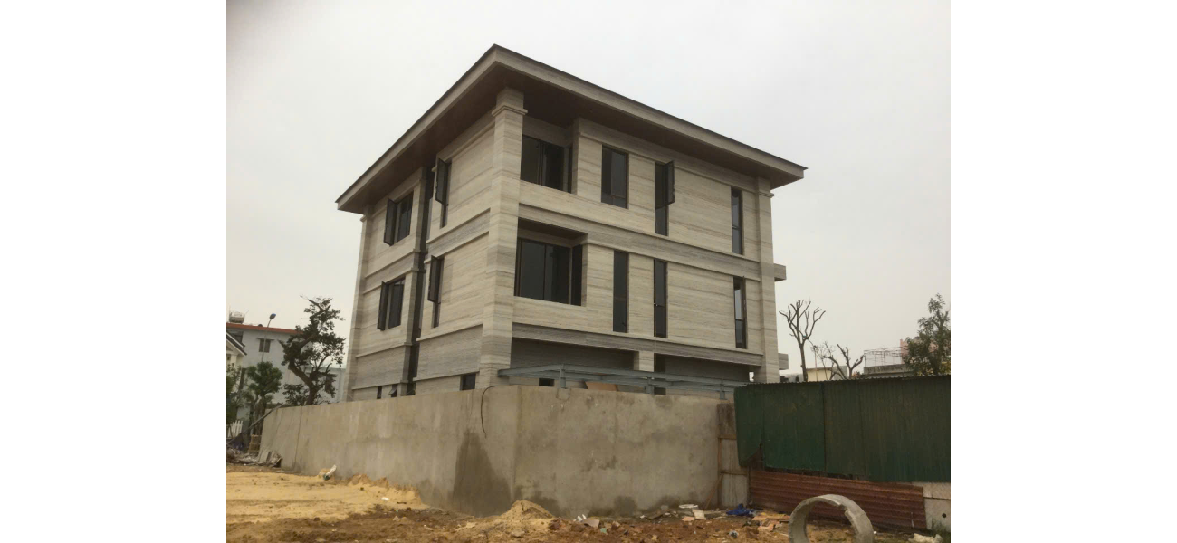 NHÀ CHÚ DƯƠNG QUẢNG BÌNH