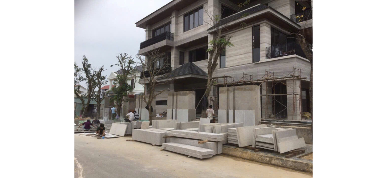 NHÀ CHÚ DƯƠNG QUẢNG BÌNH
