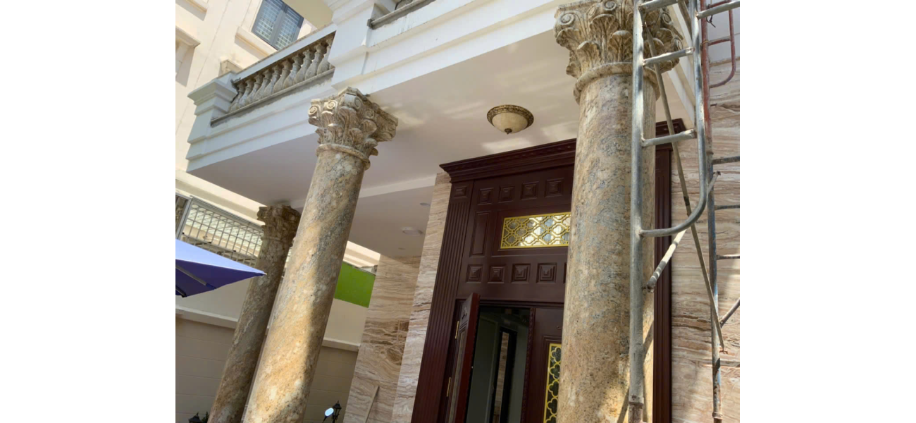 NHÀ ANH TẬP CITYLAND GÒ VẤP