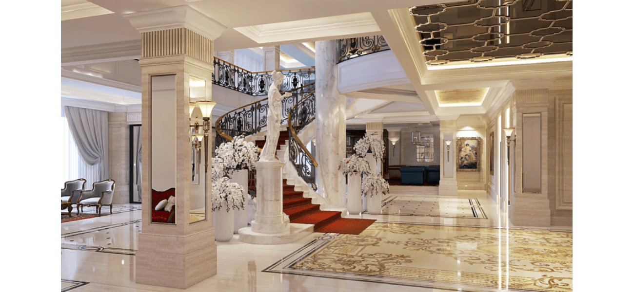 KHÁCH SẠN IMPERIAL LẠNG SƠN
