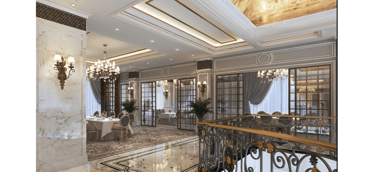 KHÁCH SẠN IMPERIAL LẠNG SƠN