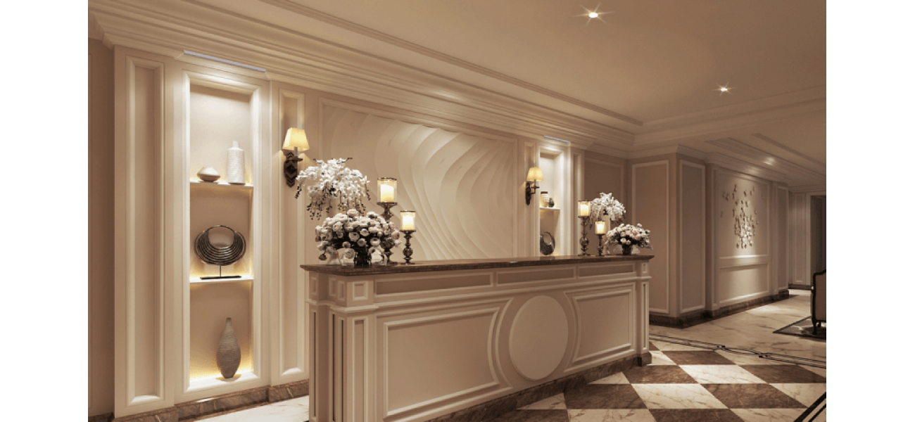 KHÁCH SẠN IMPERIAL LẠNG SƠN