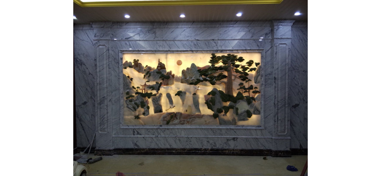 BIỆT THỰ NHÀ ANH LIÊM - TỔNG GIÁM ĐỐC BIA SÀI GÒN 