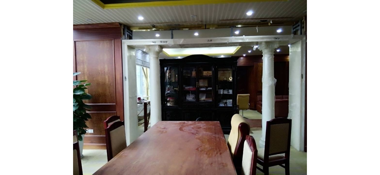 BIỆT THỰ NHÀ ANH LIÊM - TỔNG GIÁM ĐỐC BIA SÀI GÒN 