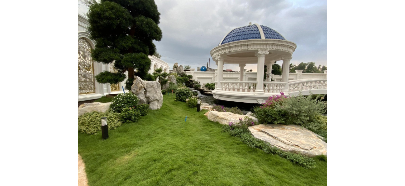 NHÀ A LONG - TIỆM VÀNG MỸ NGỌC 