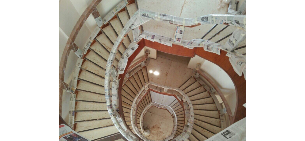 DỰ ÁN NHÀ ANH MẠNH Ở DĨ AN