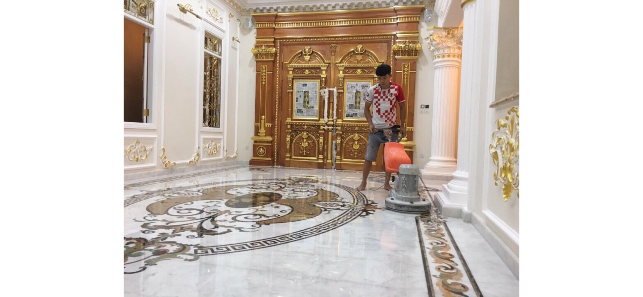 DỰ ÁN NHÀ ANH MẠNH Ở DĨ AN