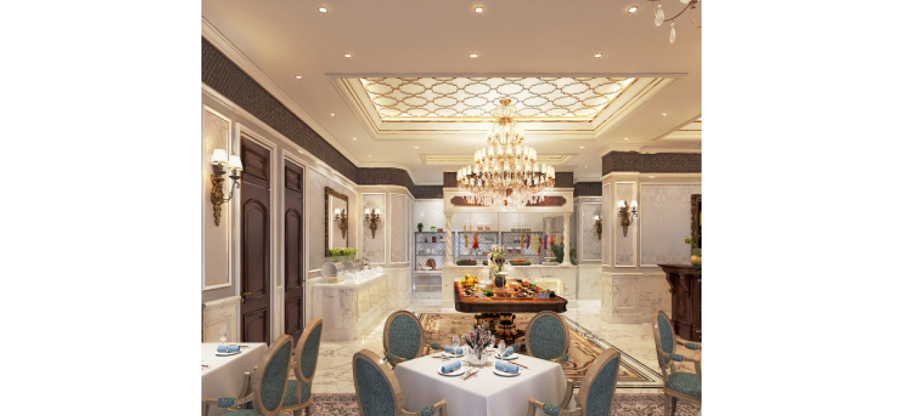 KHÁCH SẠN IMPERIAL LẠNG SƠN