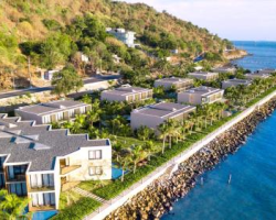 RESORT MARINA BAY VŨNG TÀU 