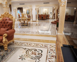 NHÀ A LONG - TIỆM VÀNG MỸ NGỌC 