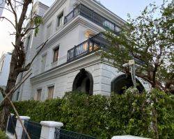NHÀ A LONG SƠN VINHOME
