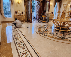 NHÀ A LONG - TIỆM VÀNG MỸ NGỌC 