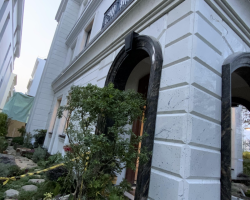 NHÀ A LONG SƠN VINHOME