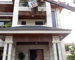 NHÀ CHÚ DƯƠNG QUẢNG BÌNH