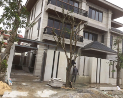 NHÀ CHÚ DƯƠNG QUẢNG BÌNH