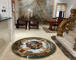 NHÀ ANH TẬP CITYLAND GÒ VẤP