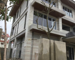 NHÀ CHÚ DƯƠNG QUẢNG BÌNH