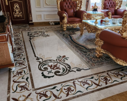 NHÀ A LONG - TIỆM VÀNG MỸ NGỌC 