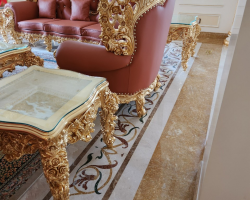 NHÀ A LONG - TIỆM VÀNG MỸ NGỌC 