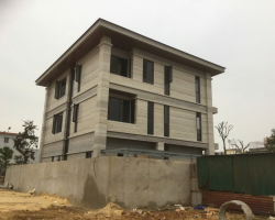NHÀ CHÚ DƯƠNG QUẢNG BÌNH