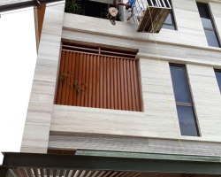 NHÀ CHÚ DƯƠNG QUẢNG BÌNH