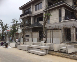 NHÀ CHÚ DƯƠNG QUẢNG BÌNH