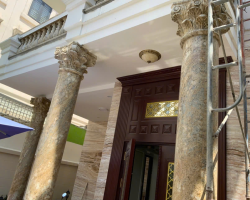 NHÀ ANH TẬP CITYLAND GÒ VẤP