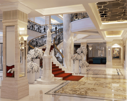 KHÁCH SẠN IMPERIAL LẠNG SƠN