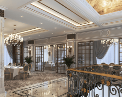 KHÁCH SẠN IMPERIAL LẠNG SƠN