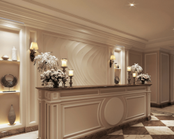 KHÁCH SẠN IMPERIAL LẠNG SƠN