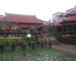 BIỆT THỰ NHÀ ANH MẠNH - PHÚC ĐẠT 