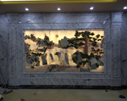 BIỆT THỰ NHÀ ANH LIÊM - TỔNG GIÁM ĐỐC BIA SÀI GÒN 