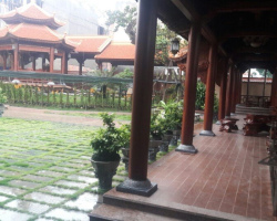 BIỆT THỰ NHÀ ANH MẠNH - PHÚC ĐẠT 