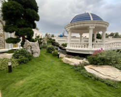 NHÀ A LONG - TIỆM VÀNG MỸ NGỌC 