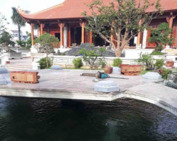BIỆT THỰ NHÀ ANH MẠNH - PHÚC ĐẠT 