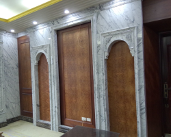BIỆT THỰ NHÀ ANH LIÊM - TỔNG GIÁM ĐỐC BIA SÀI GÒN 
