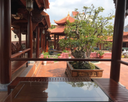 BIỆT THỰ NHÀ ANH MẠNH - PHÚC ĐẠT 