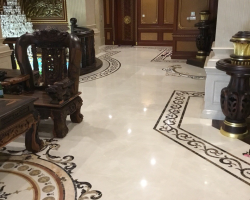 NHÀ CHỊ LILI PHNONGPENH