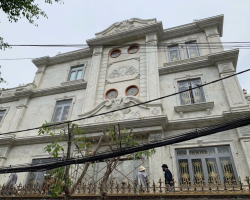 NHÀ ANH ĐỨC BÌNH LỢI
