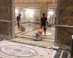 DỰ ÁN NHÀ ANH MẠNH Ở DĨ AN